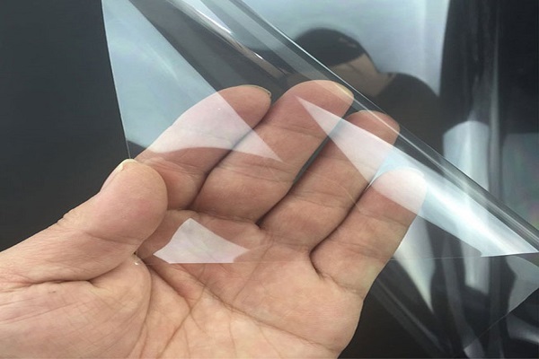 Гибкие взрывозащищенные пленки ANKE активно трансформируют область архитектуры