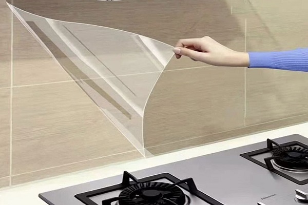 Гибкая взрывозащищенная пленка ANKE для улучшения безопасности в автомобильной промышленности