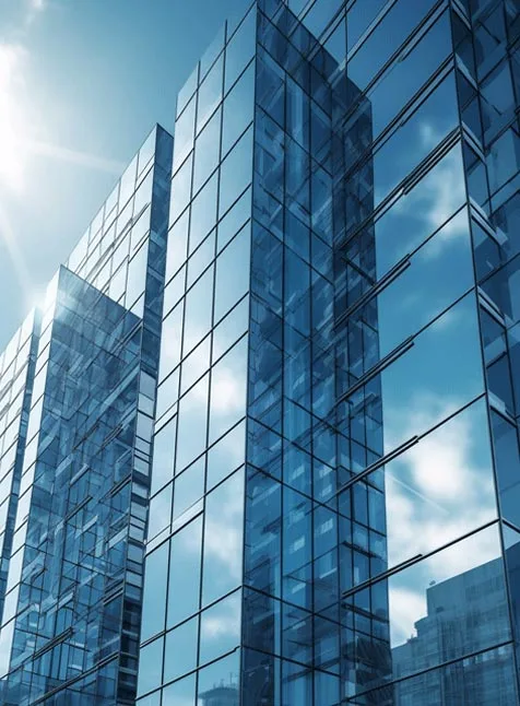 Защитная пленка для окон для строительства