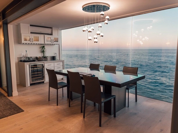 Декоративные Дома Окно Фильм