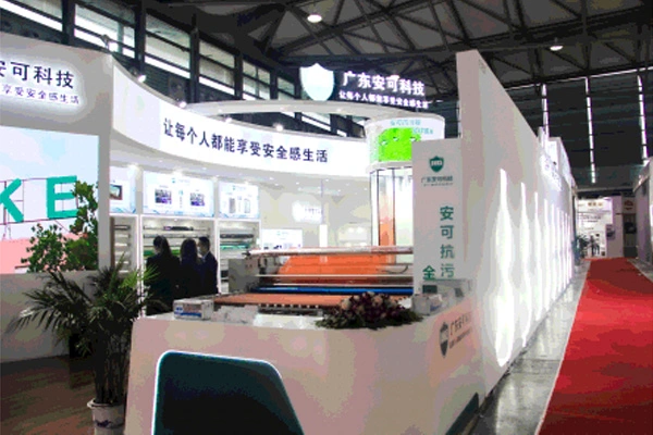 История ANKE в 2018 году