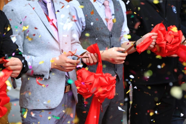 История ANKE в 2010 году