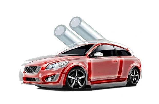 Как прозрачная автомобильная пленка обеспечивает длительная защита поверхности автомобиля?