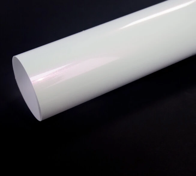 ПВХ автомобиль обернуть фильм