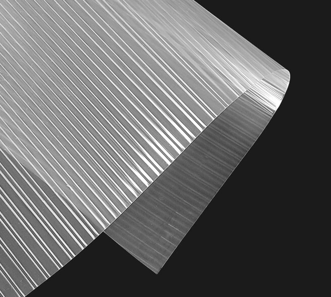 decorative and privacy 3d window film