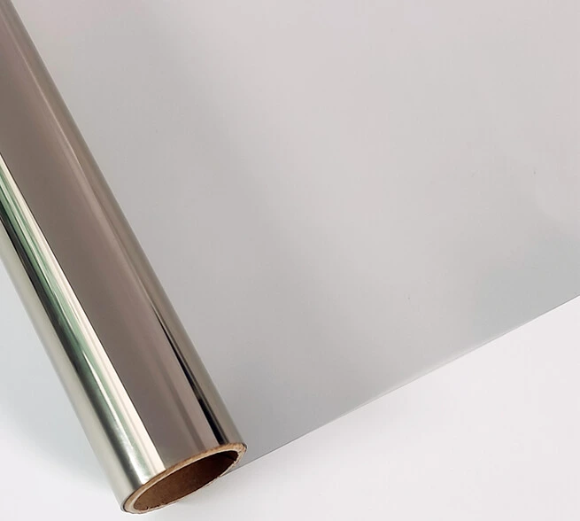 4 mil blast proof window film