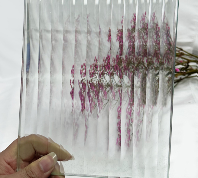 Фильм Госсы Рид