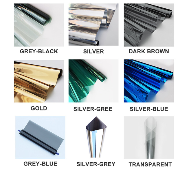 Продукт ANKE Hot Sell-Теплоизоляционная пленка