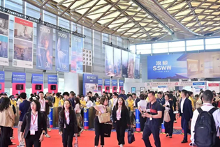 29-я Шанхайская выставка кухонь и ванных комнат (KBC), состоявшаяся 27-30 мая 2025 года